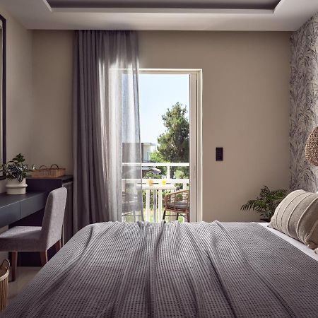 Nastazia Studios Laganas Dış mekan fotoğraf