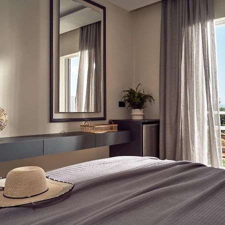Nastazia Studios Laganas Dış mekan fotoğraf
