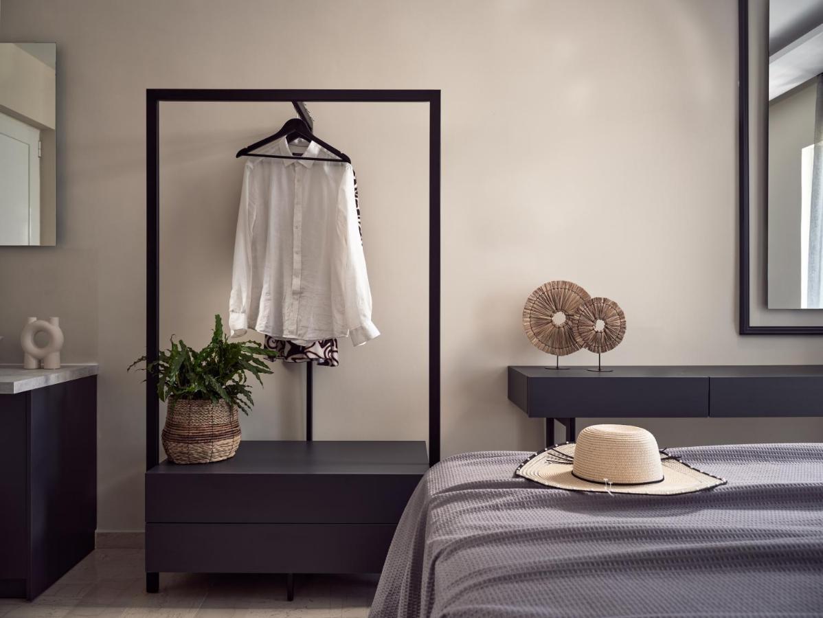 Nastazia Studios Laganas Dış mekan fotoğraf