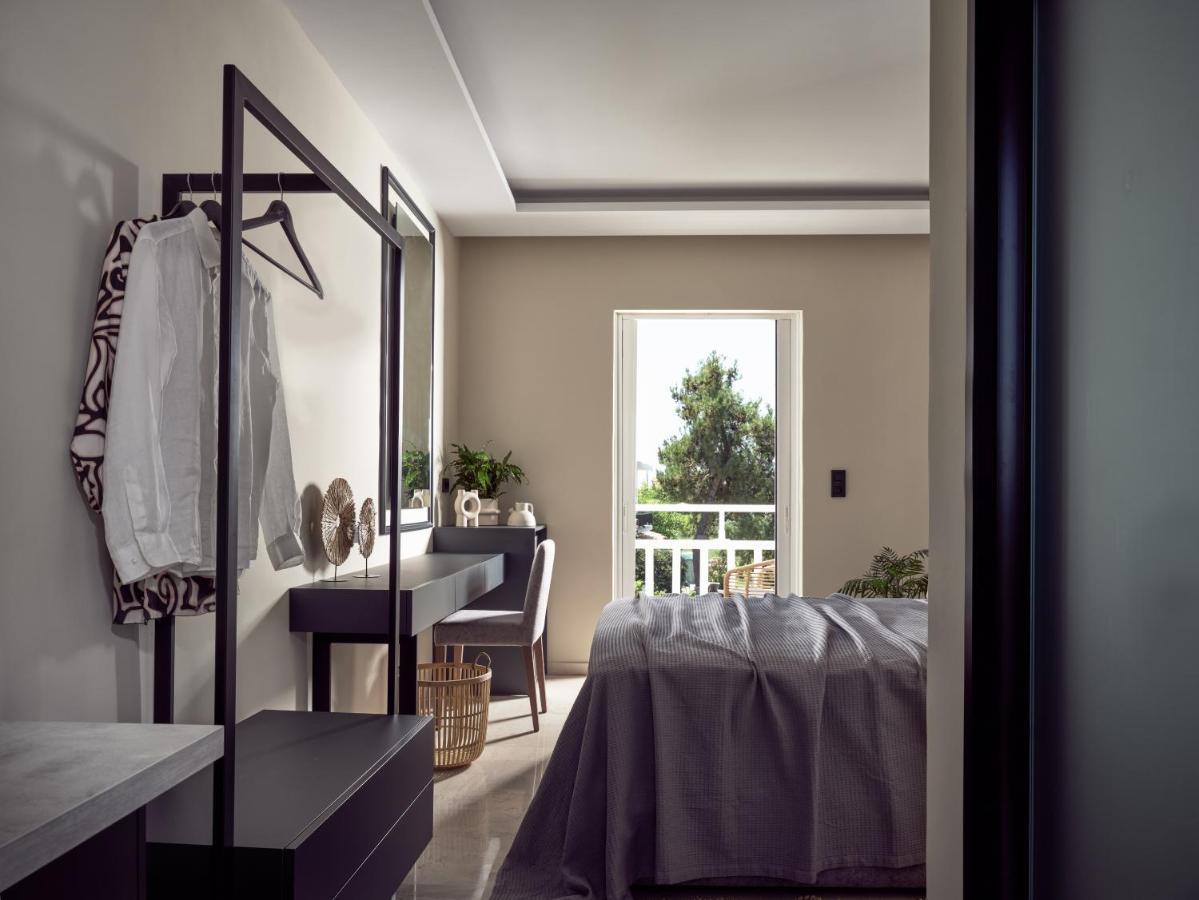 Nastazia Studios Laganas Dış mekan fotoğraf