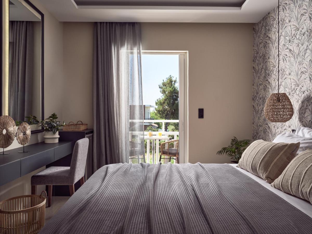 Nastazia Studios Laganas Dış mekan fotoğraf