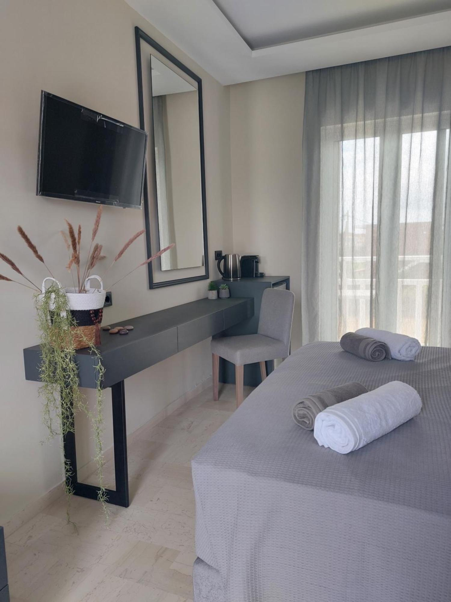 Nastazia Studios Laganas Dış mekan fotoğraf