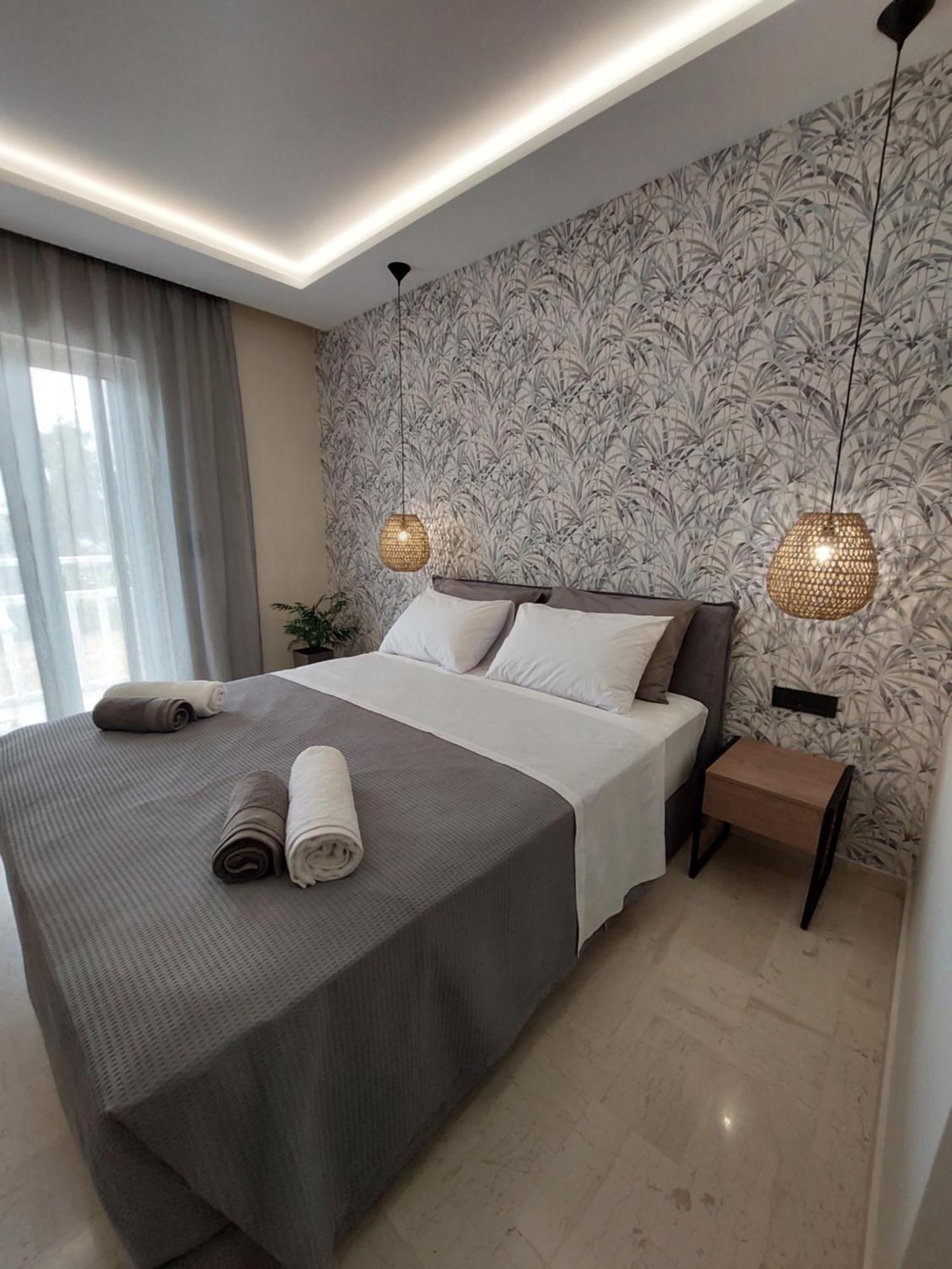 Nastazia Studios Laganas Dış mekan fotoğraf