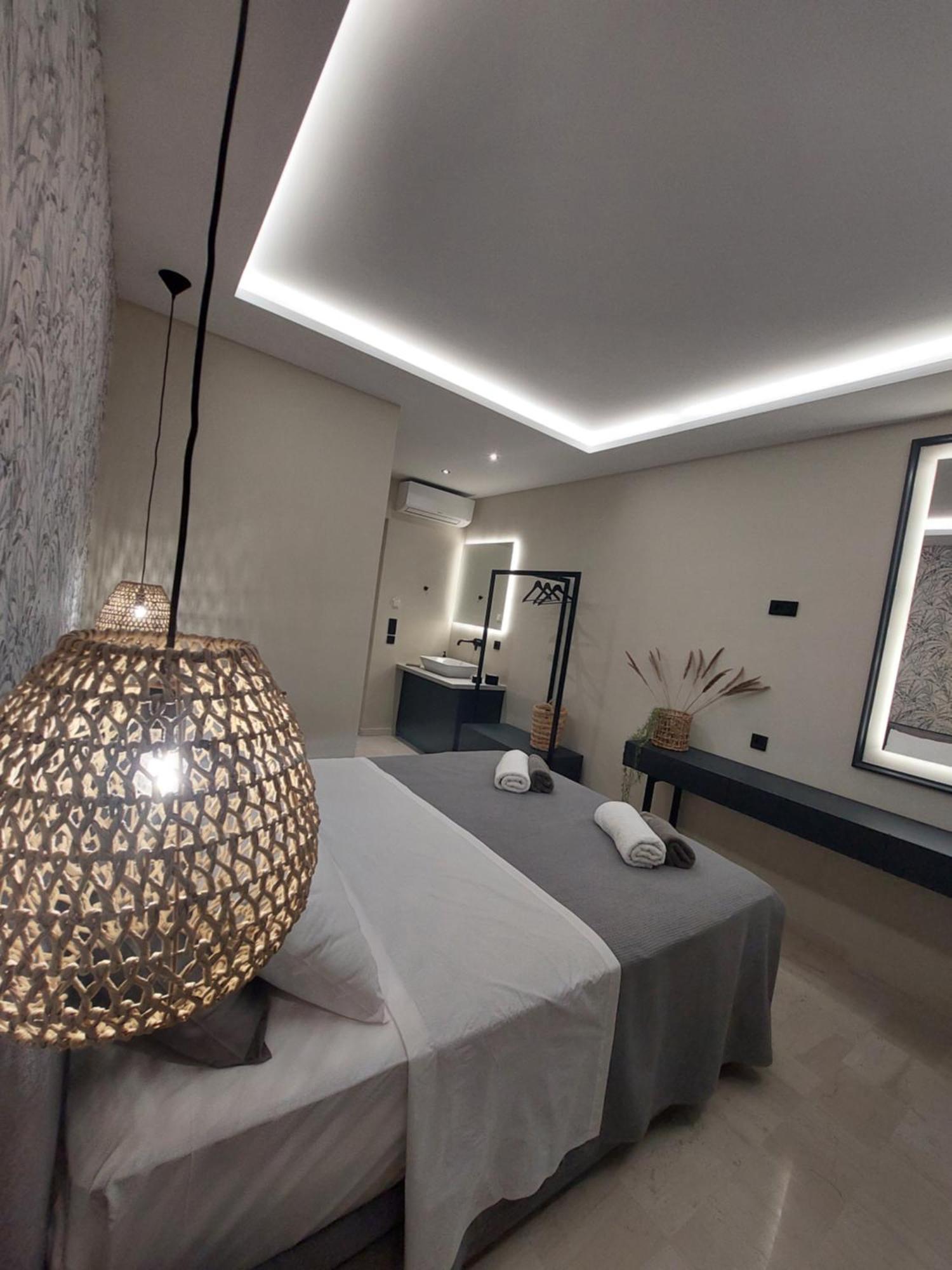 Nastazia Studios Laganas Dış mekan fotoğraf
