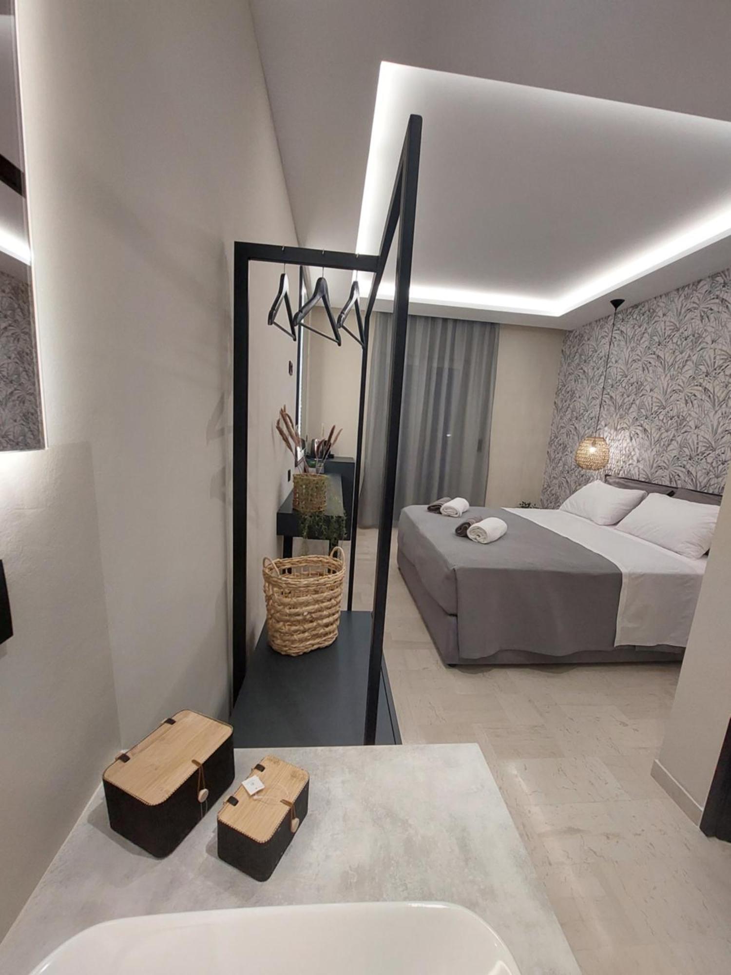 Nastazia Studios Laganas Dış mekan fotoğraf