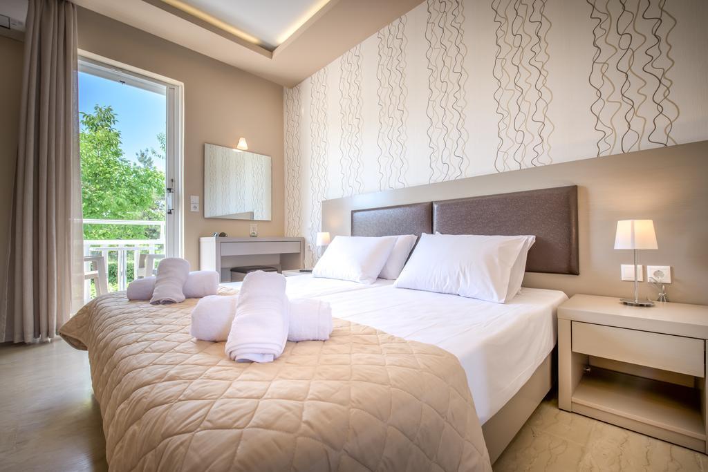 Nastazia Studios Laganas Dış mekan fotoğraf