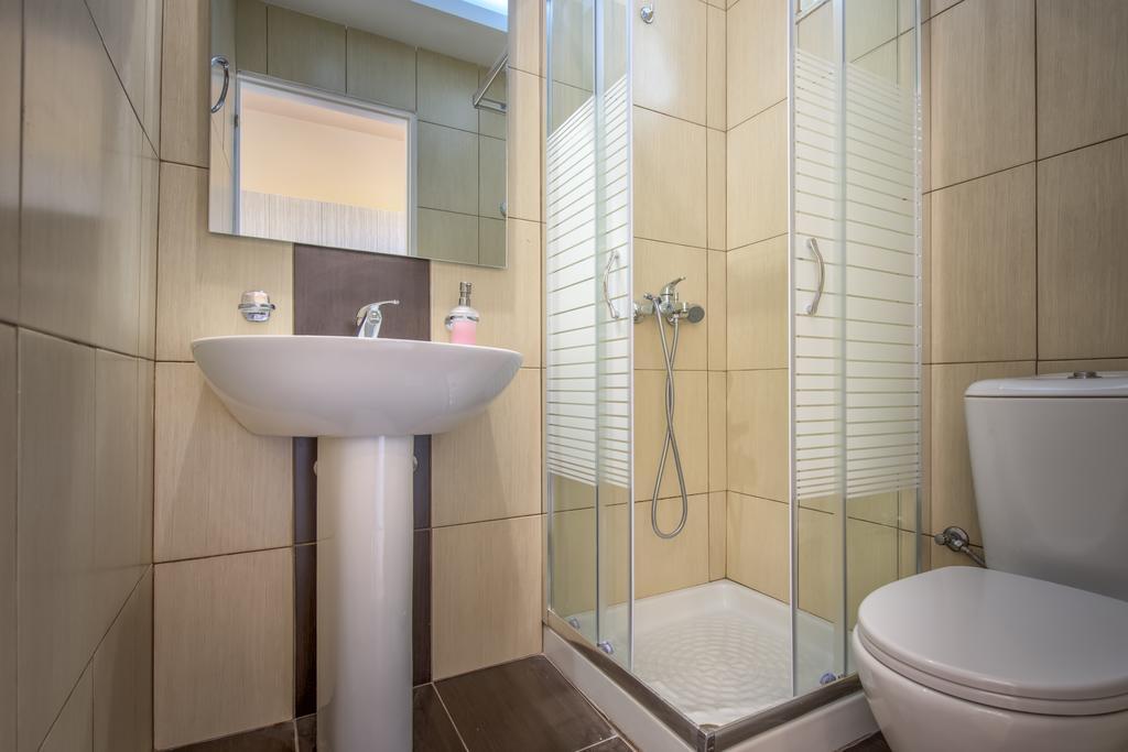 Nastazia Studios Laganas Oda fotoğraf